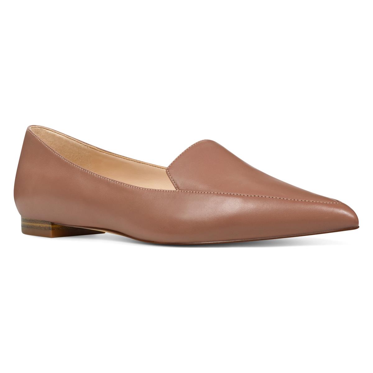 Nine West Abay Smoking Beige | 2615WZOHU