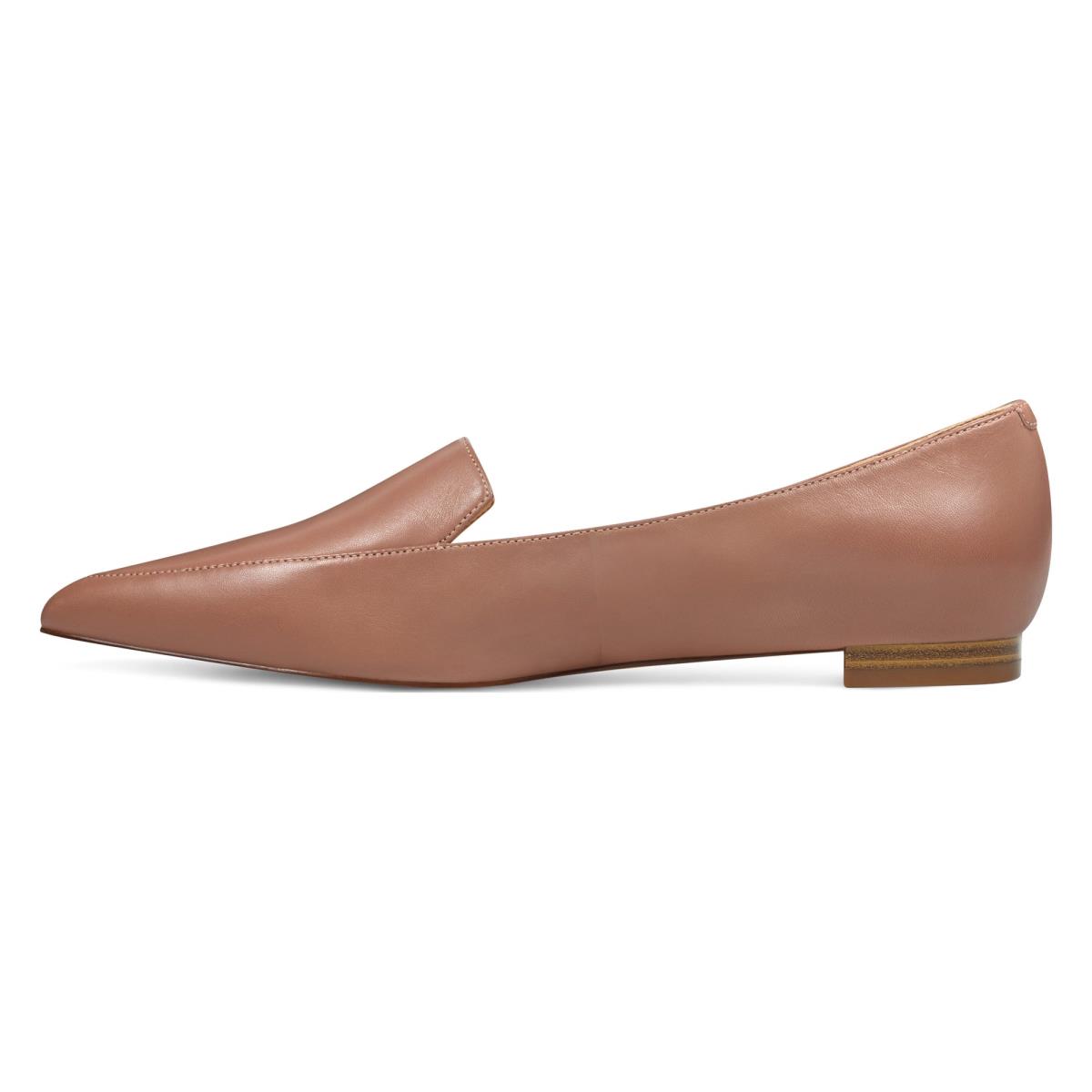 Nine West Abay Smoking Beige | 2615WZOHU