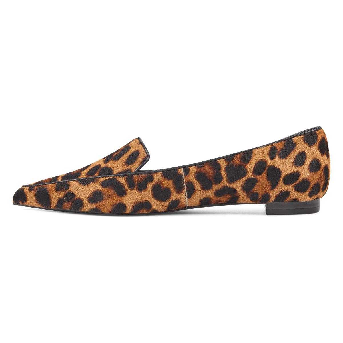 Nine West Abay Smoking Leopardo | 9501KIFPX