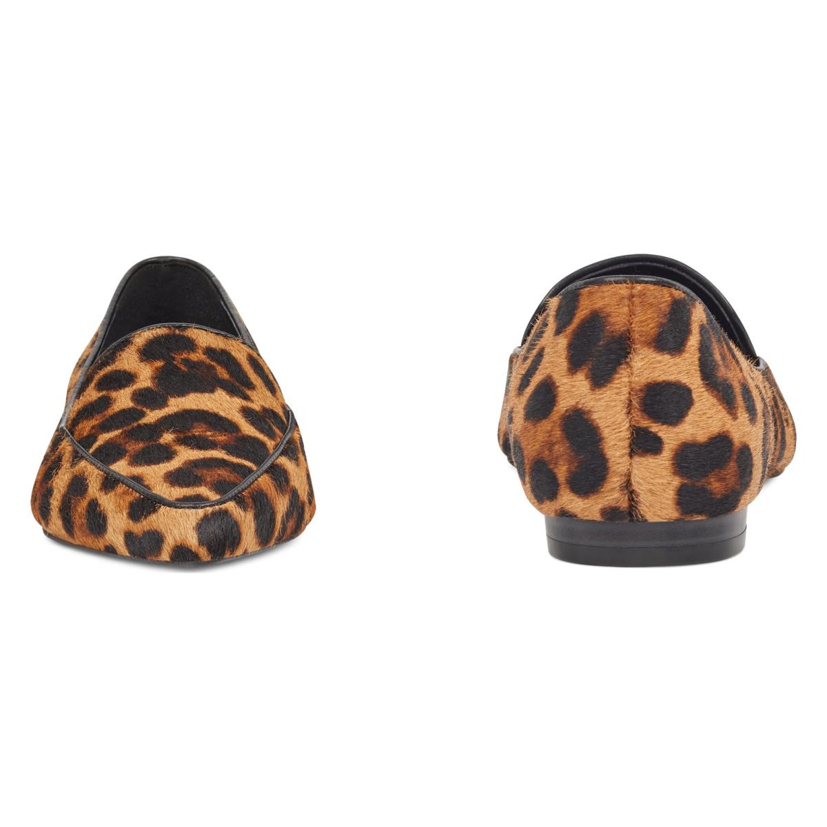 Nine West Abay Smoking Leopardo | 9501KIFPX