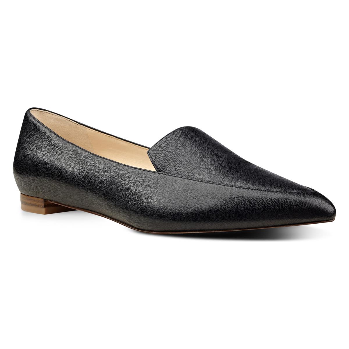 Nine West Abay Smoking Negras | 6981JWCZK