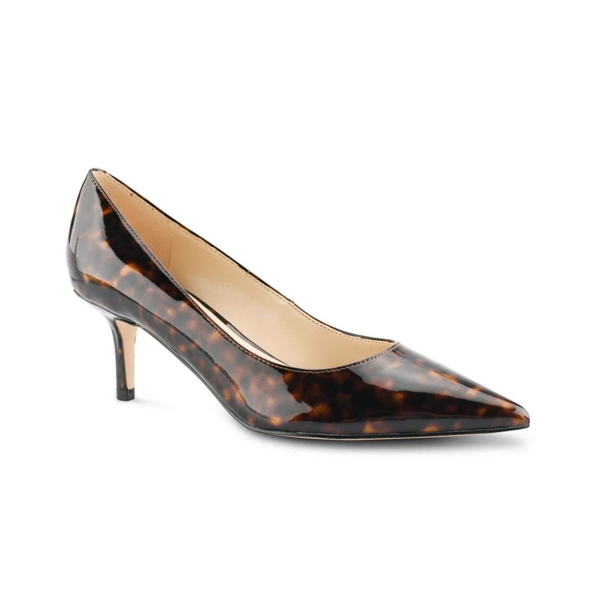 Nine West Arlene Pointy Toe Cafe | 9152RFIQE