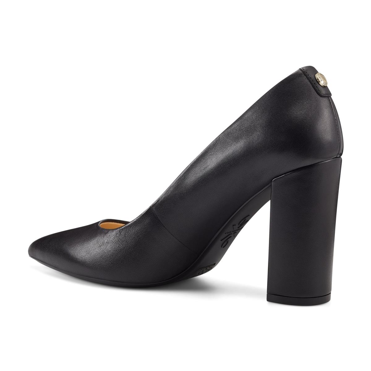 Nine West Astoria 9x9 Negras | 7190CLVBY