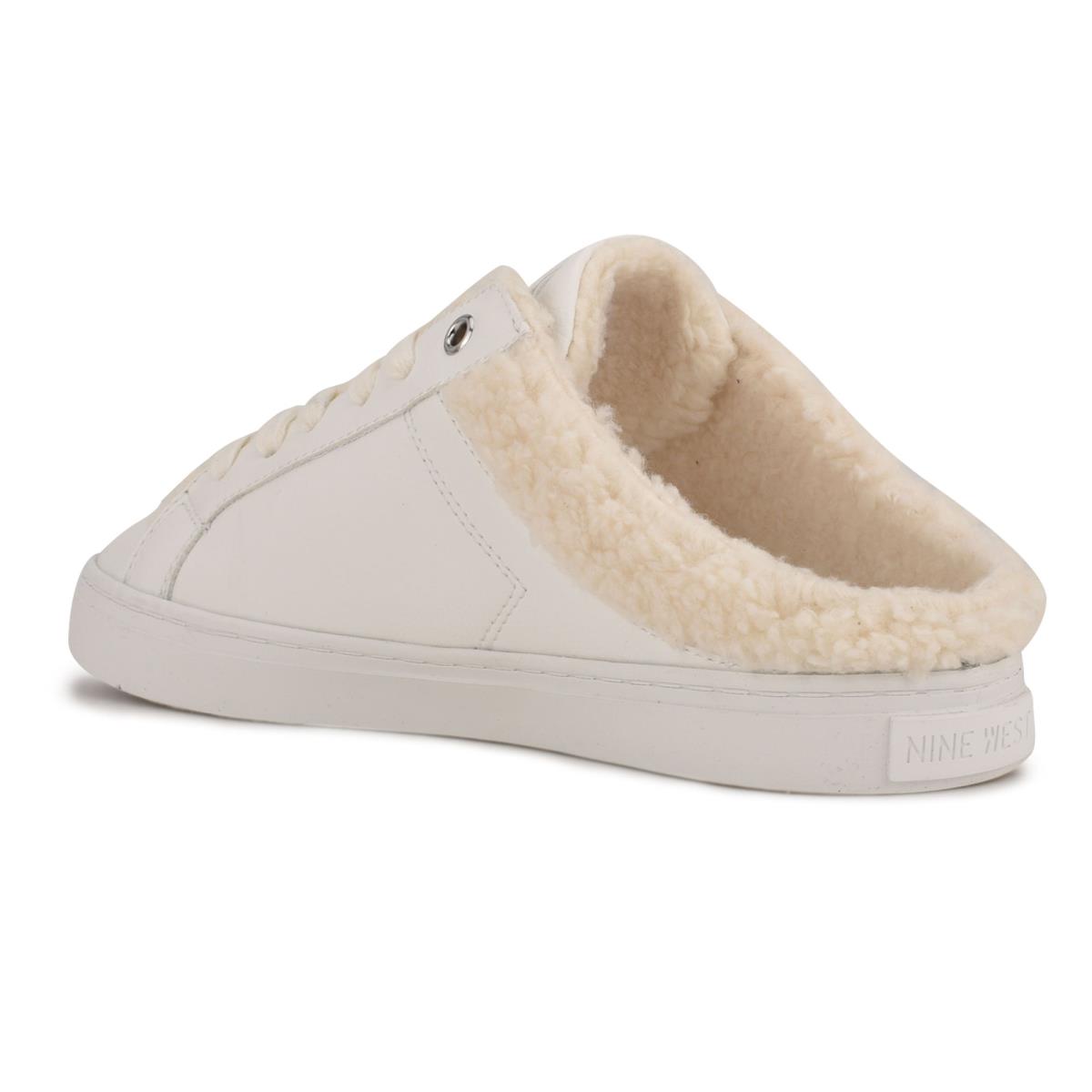 Nine West Beezie Blancas | 1074LGAOQ