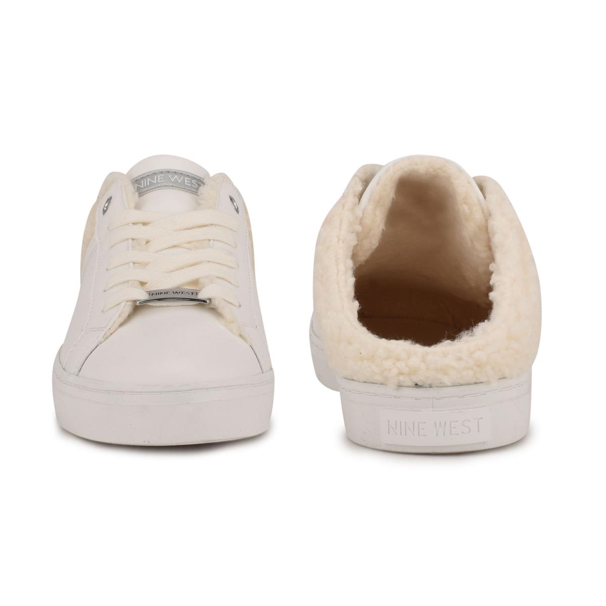 Nine West Beezie Blancas | 1074LGAOQ