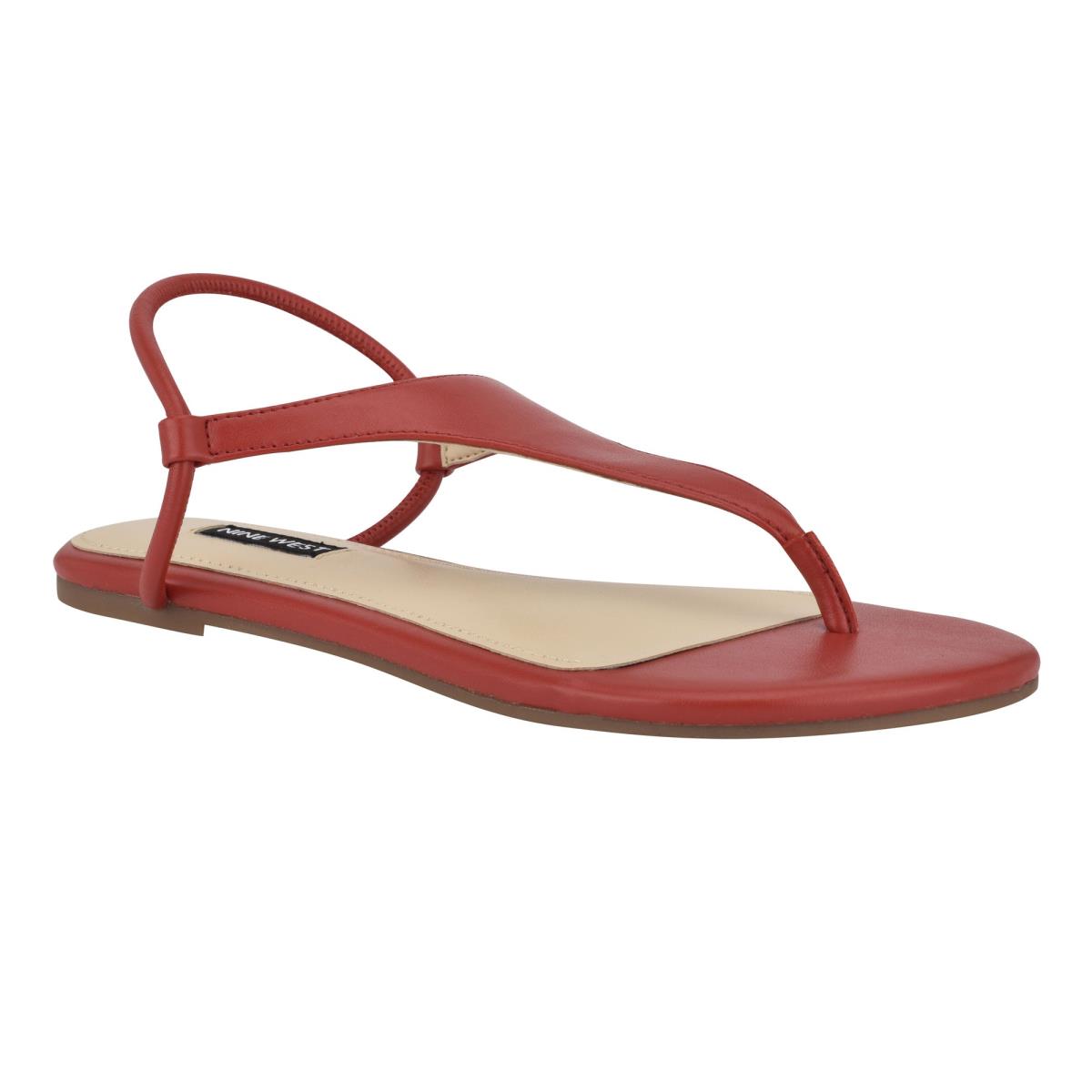 Nine West Braydin Stretch Rojas | 9764VTYMI