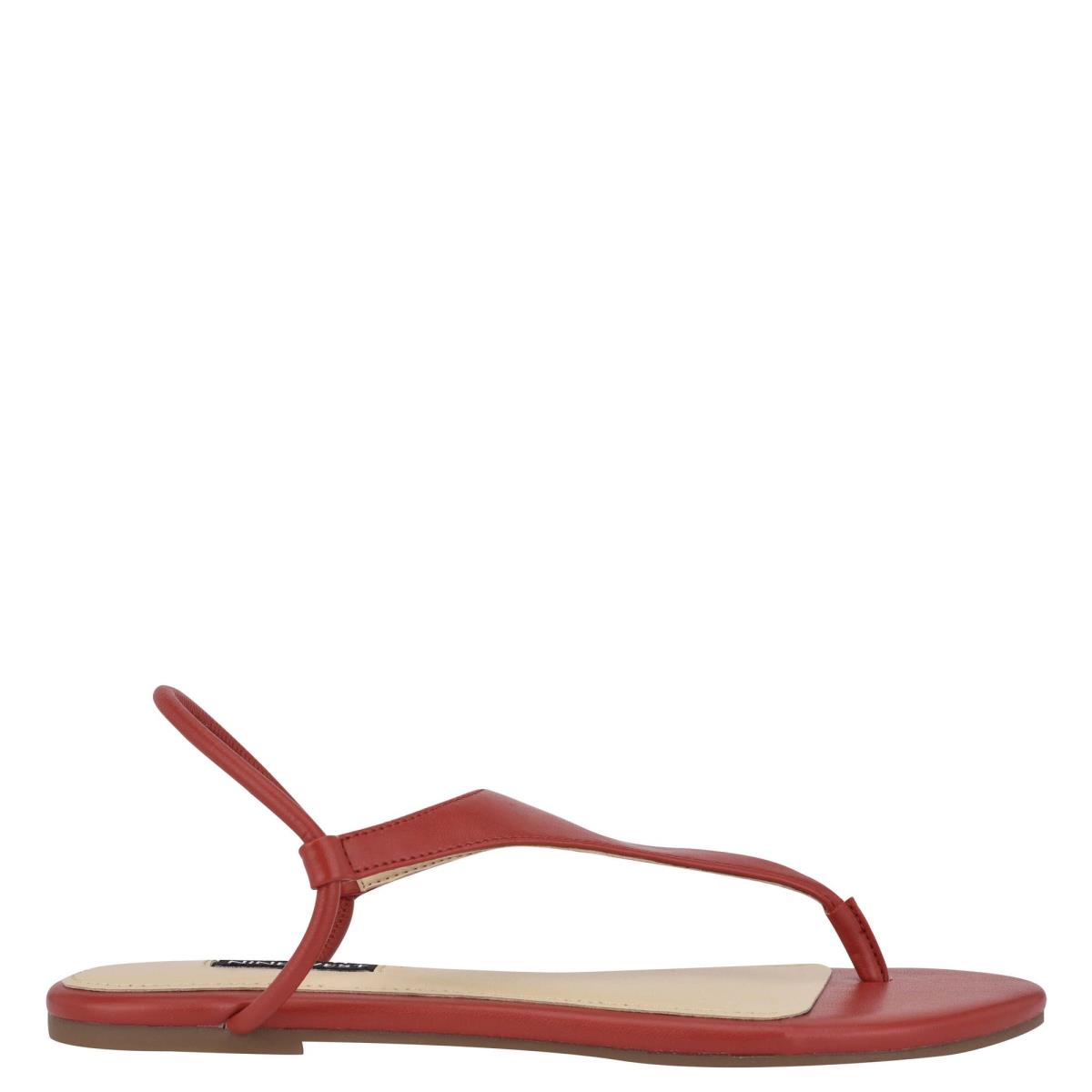 Nine West Braydin Stretch Rojas | 9764VTYMI