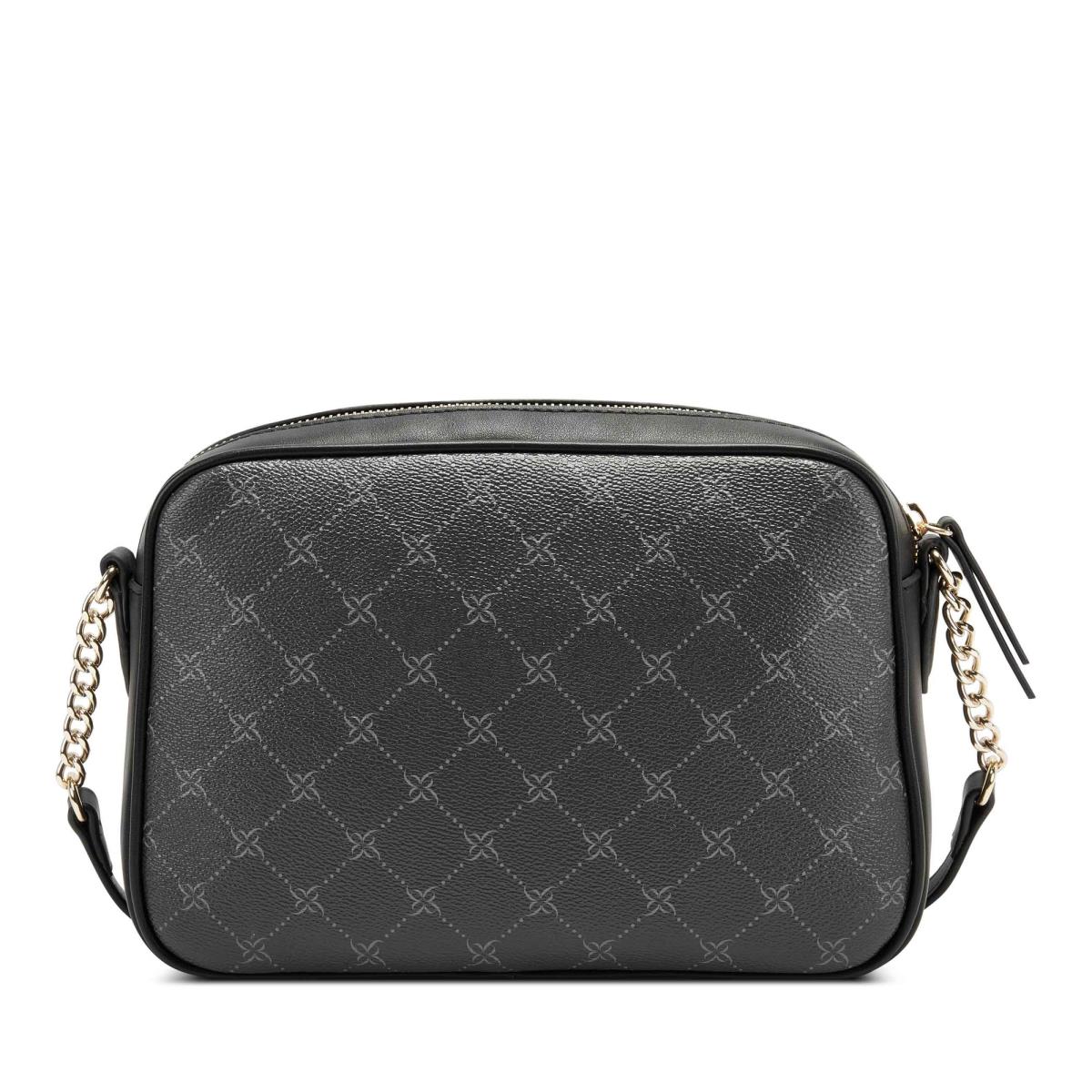 Nine West Calla Camera Bag Negras | 8261QPFAD