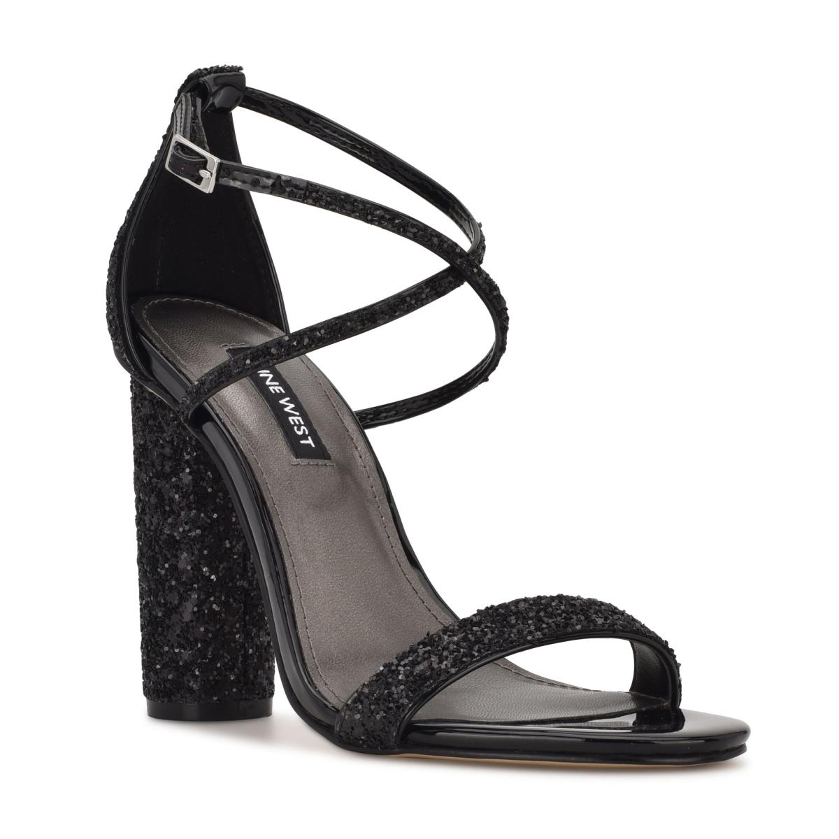 Nine West Celebra Negras | 1072CFVBY