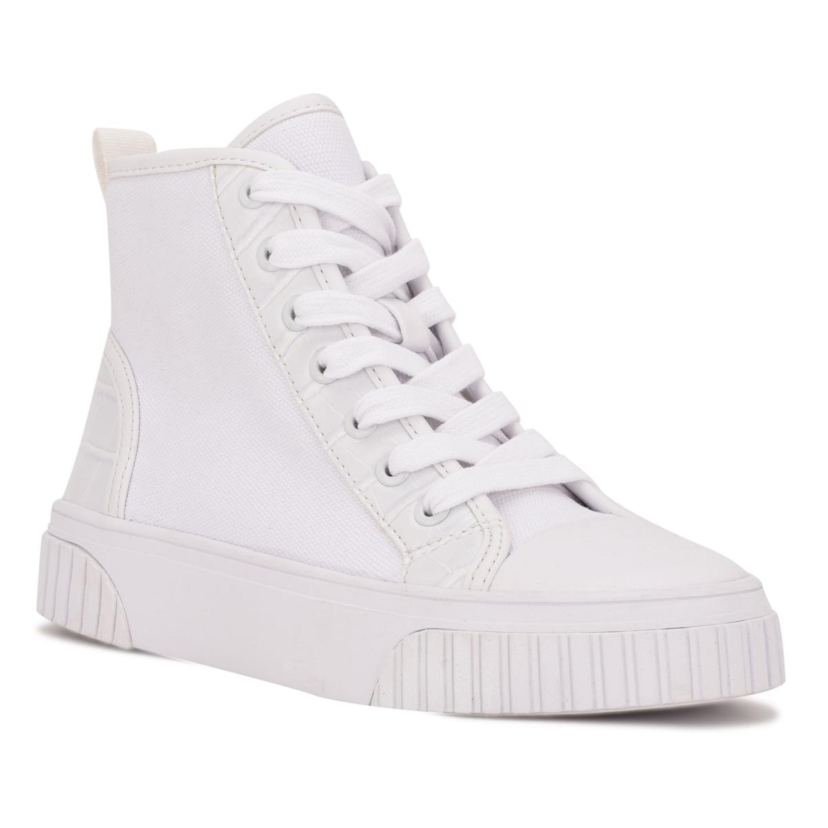 Nine West Dyiane Blancas | 7069XSPKB