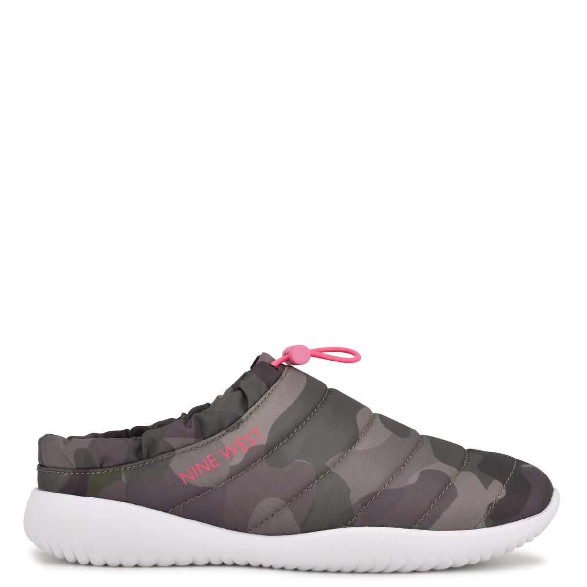 Nine West Echo Camuflaje | 5324LRBQM