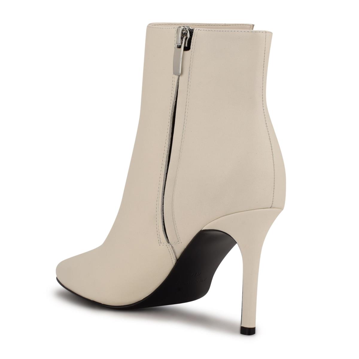 Nine West Fast Dress Creme | 1397HBWTD