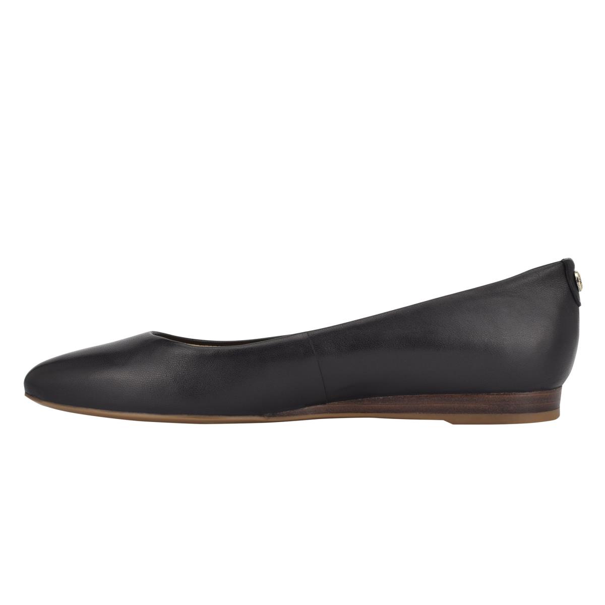 Nine West Ferdi 9x9 Pointy Toe Negras | 7602XSYUW