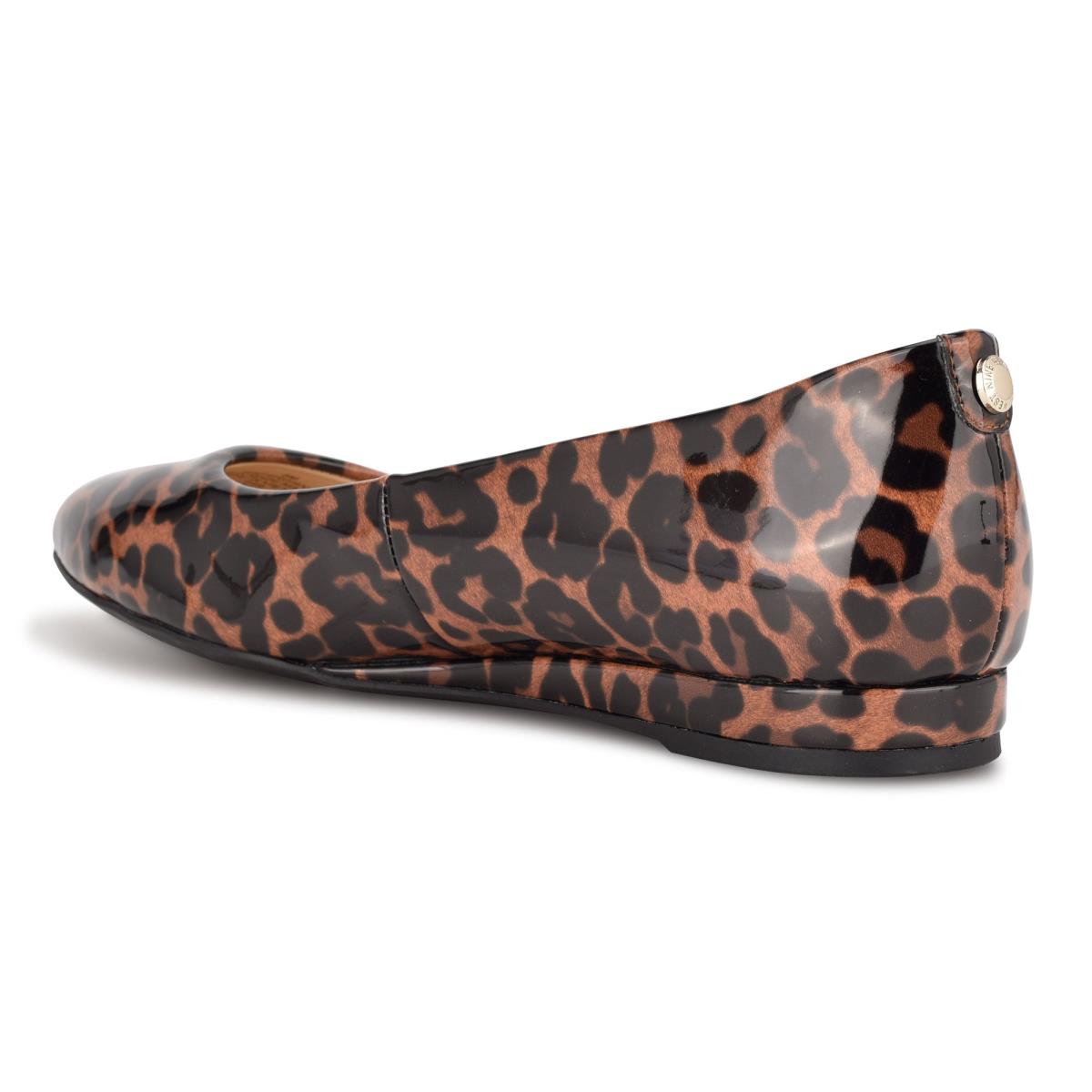 Nine West Ferdi 9x9 Pointy Toe Serpent | 6793HPMSQ