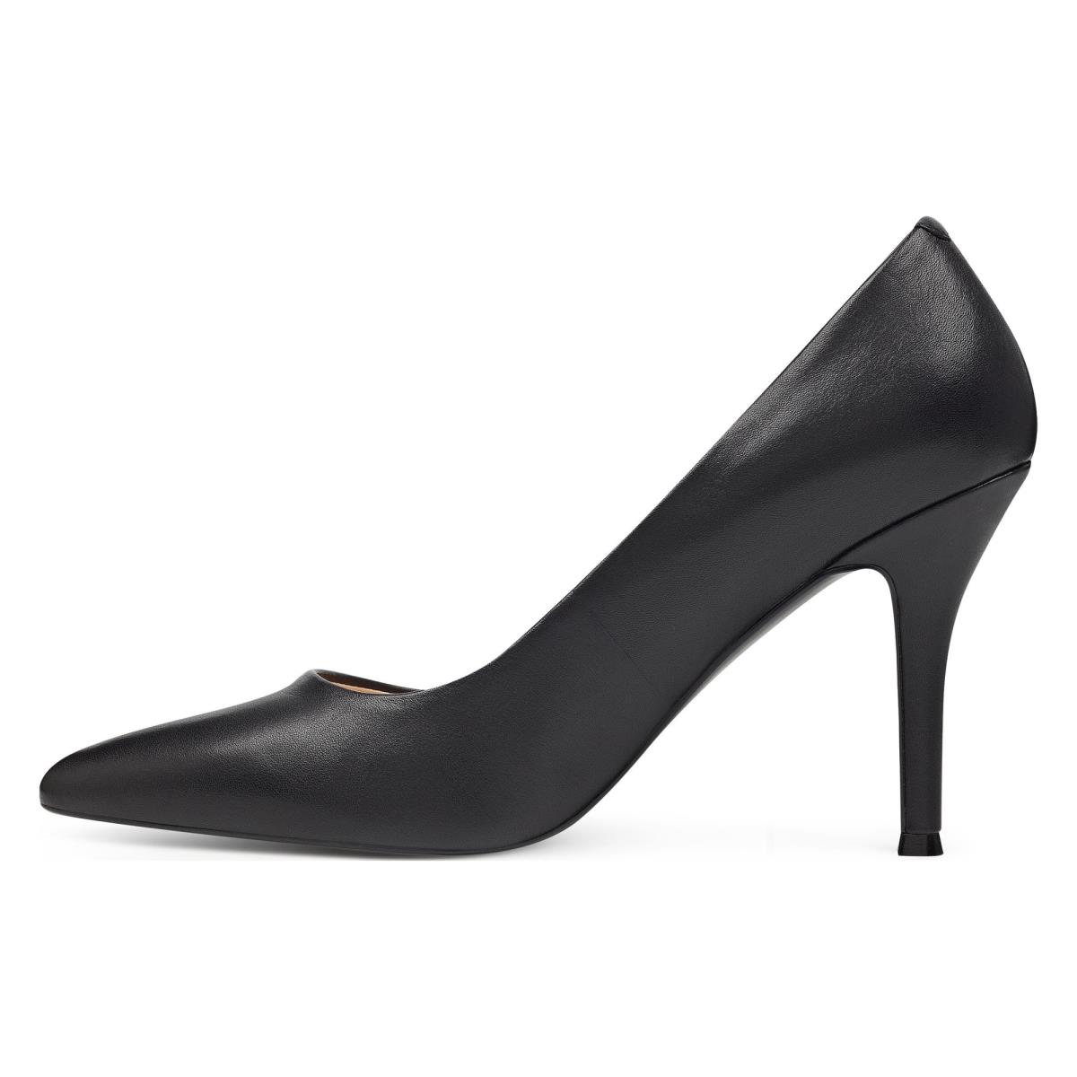 Nine West Fifth 9x9 Pointy Toe Negras | 4320CYPIJ