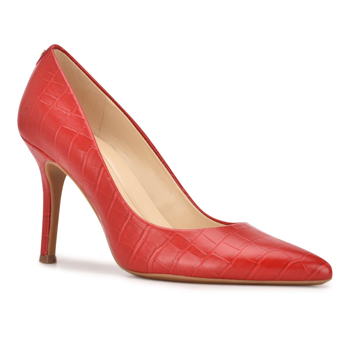 Nine West Fifth 9x9 Pointy Toe Rojas | 1865NXPST