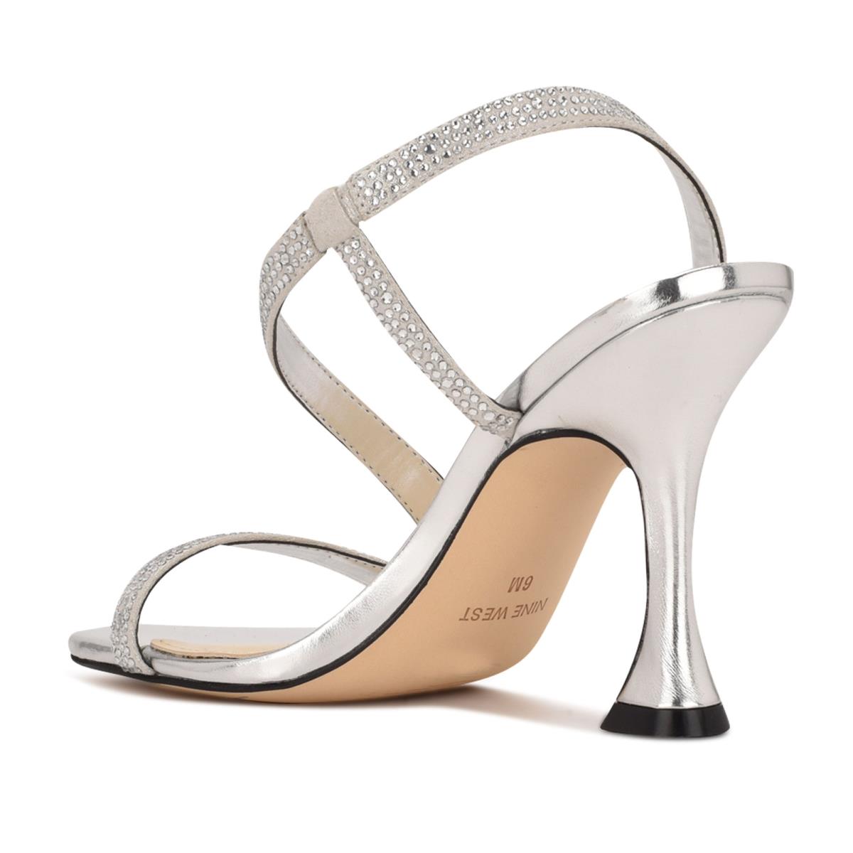 Nine West Immal Marrones | 1289GTBHW