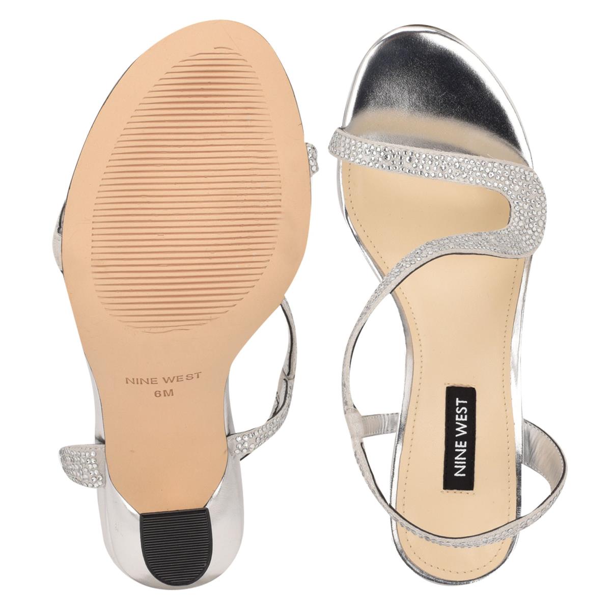 Nine West Immal Marrones | 1289GTBHW