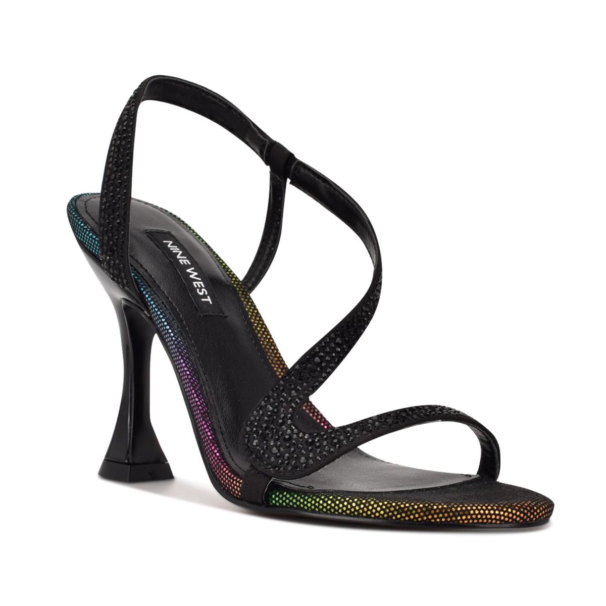 Nine West Immal Negras | 9724UDFCI