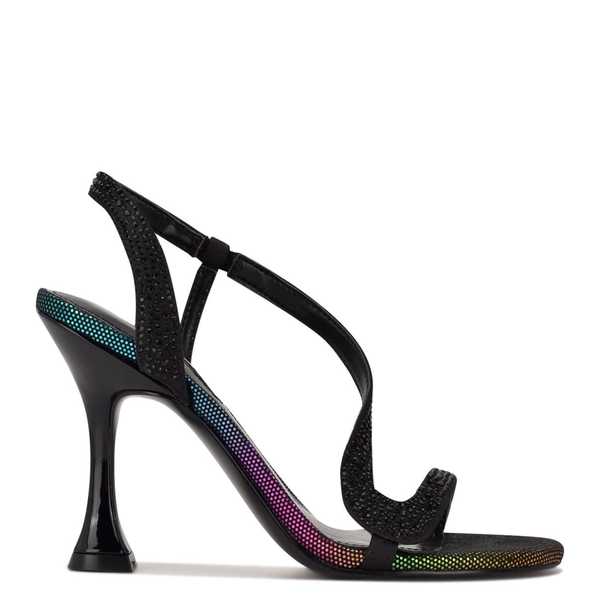 Nine West Immal Negras | 9724UDFCI