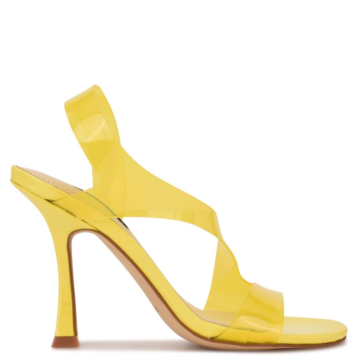 Nine West Irise Amarillo | 4365ZTHNS