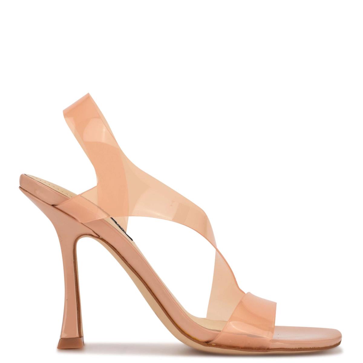 Nine West Irise Beige | 4813CZQUV