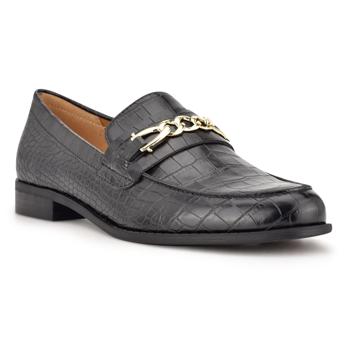 Nine West Onlyou Slip-On Negras | 7169INOEF