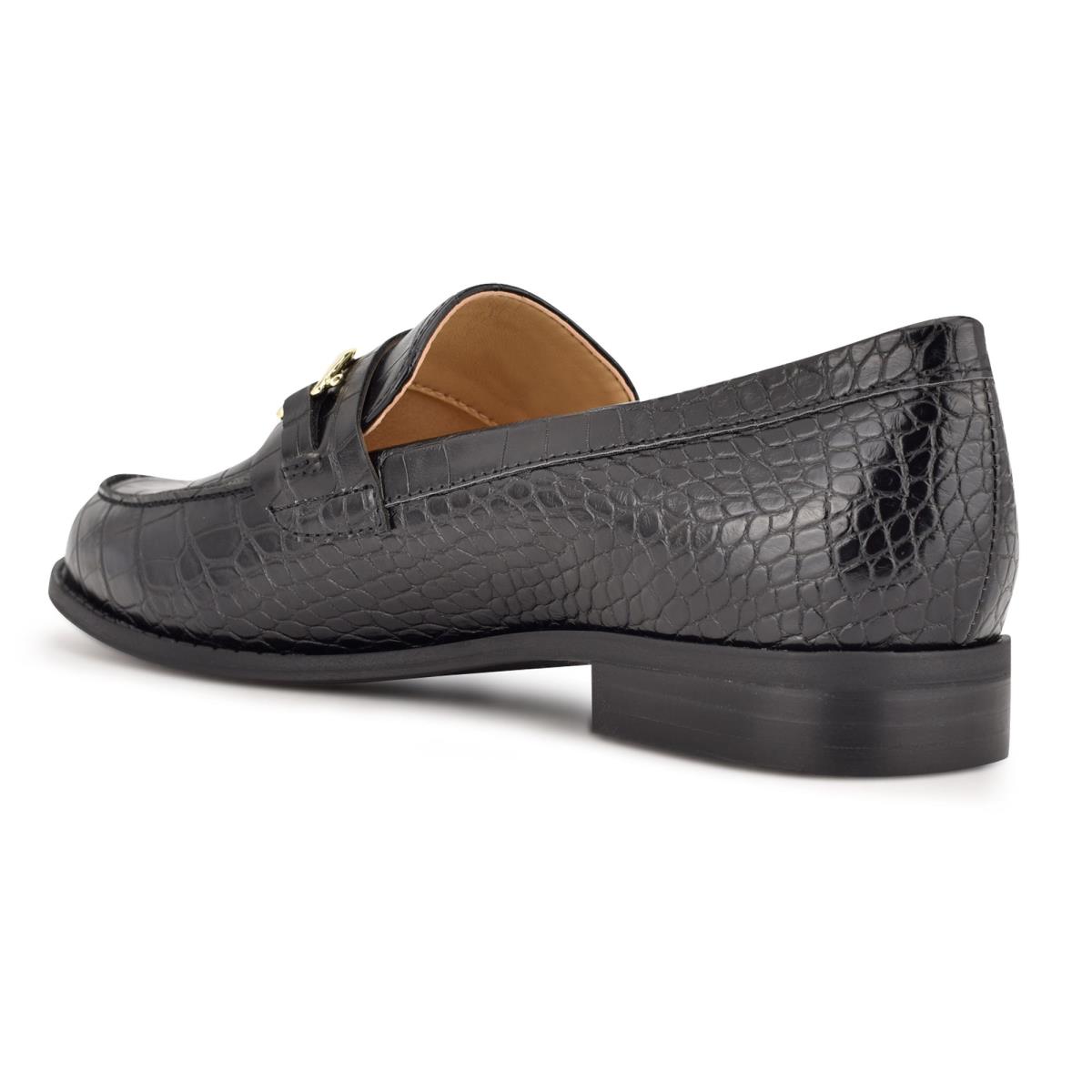 Nine West Onlyou Slip-On Negras | 7169INOEF