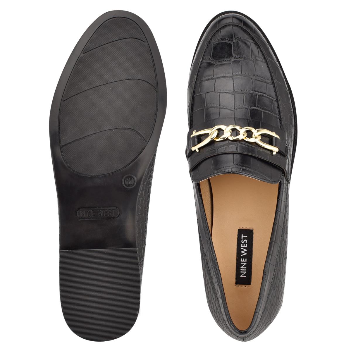 Nine West Onlyou Slip-On Negras | 7169INOEF