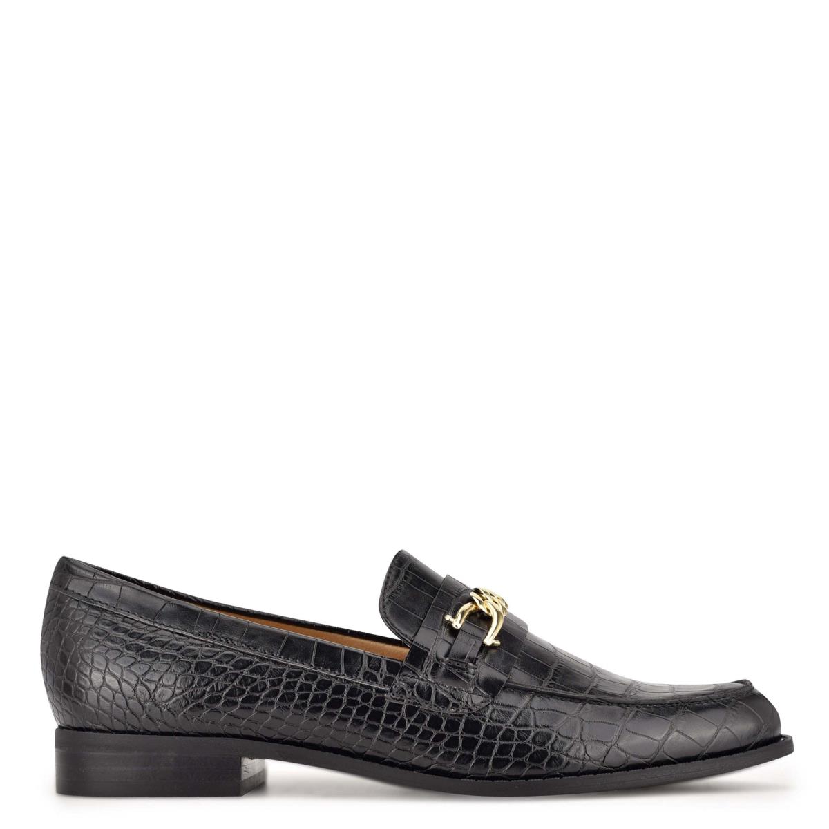 Nine West Onlyou Slip-On Negras | 7169INOEF