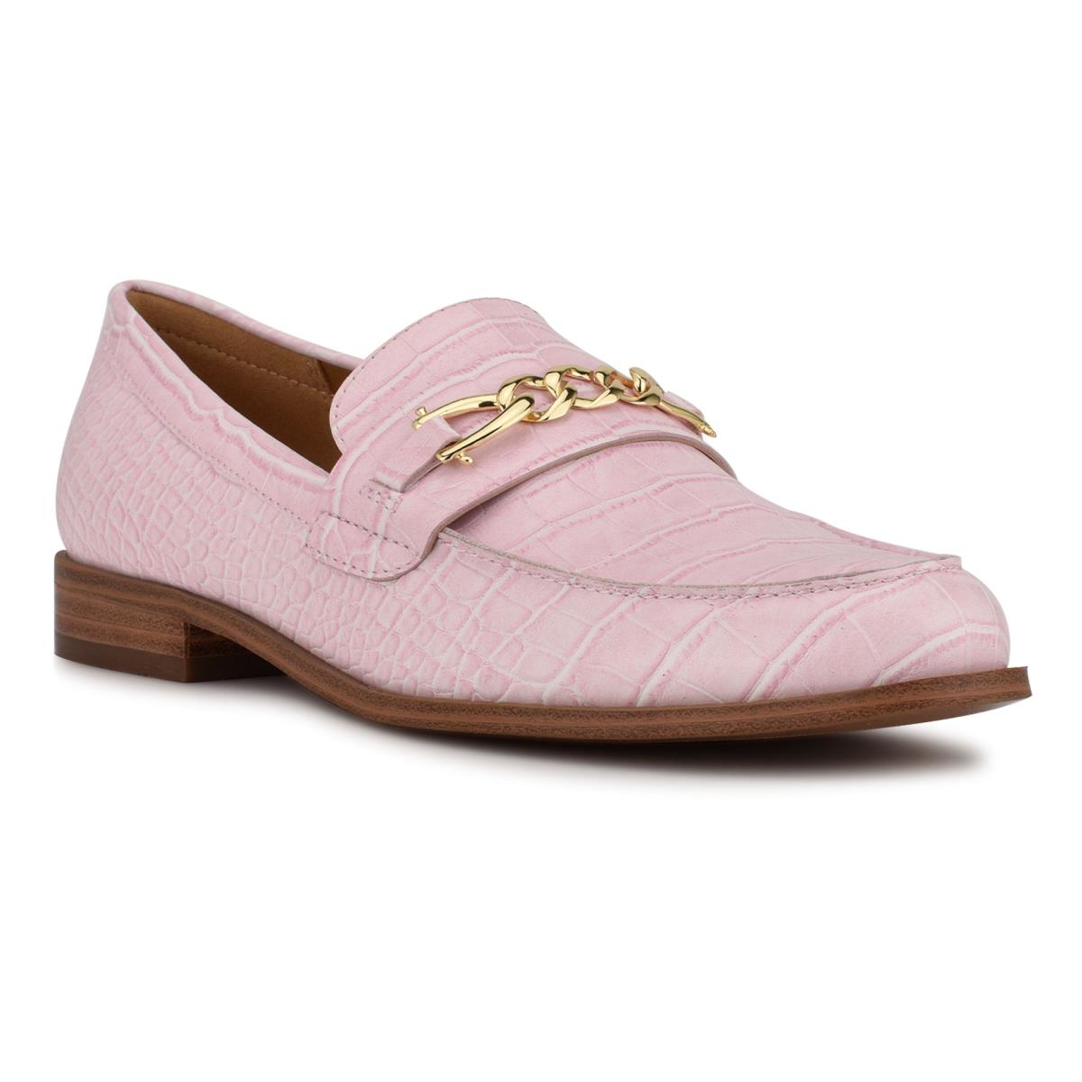 Nine West Onlyou Slip-On Rosas | 4159HENXQ