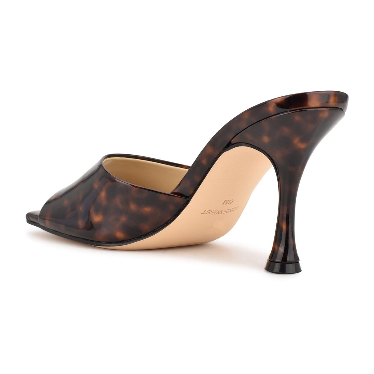 Nine West Perfact Heeled Cafe | 2185MSQAB