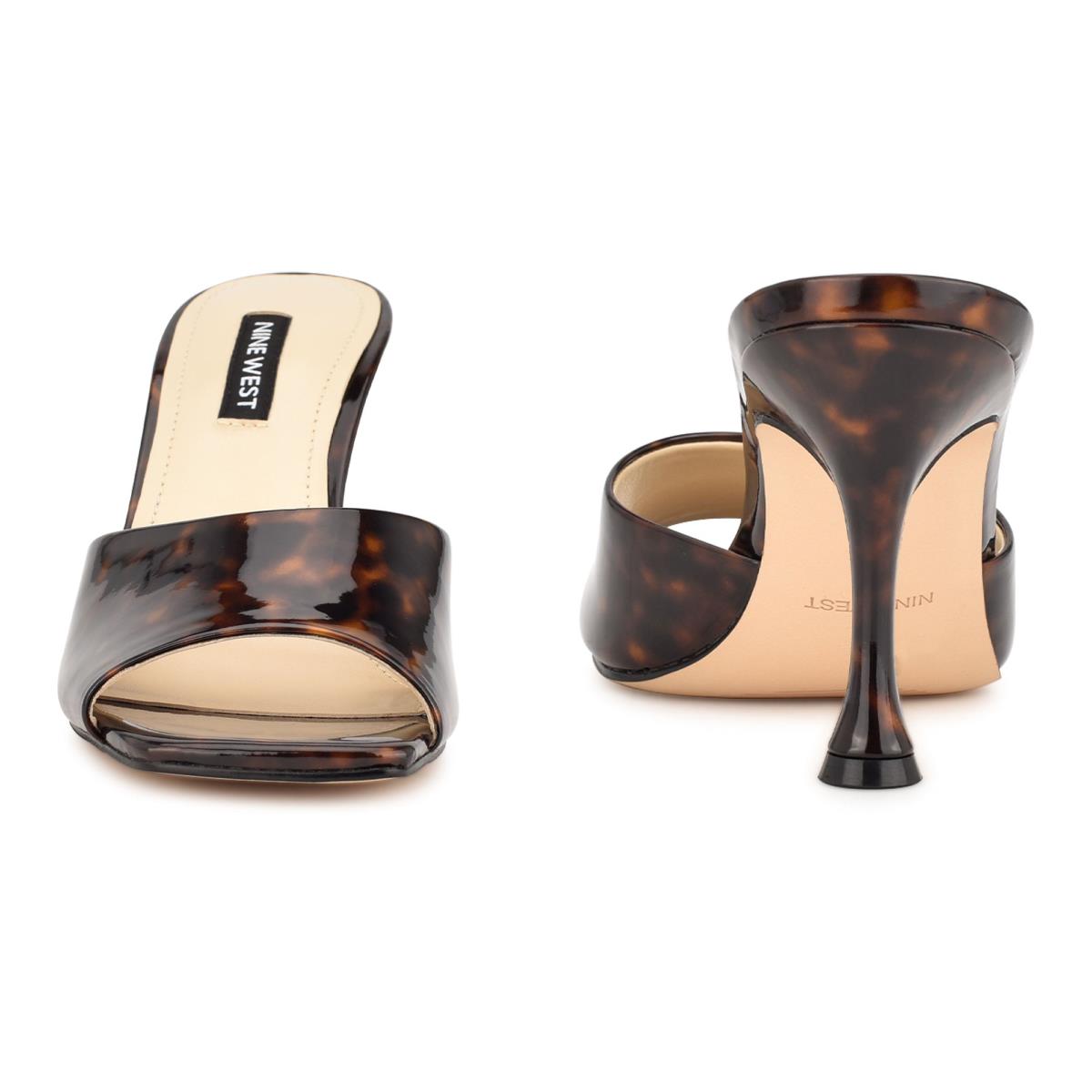 Nine West Perfact Heeled Cafe | 2185MSQAB