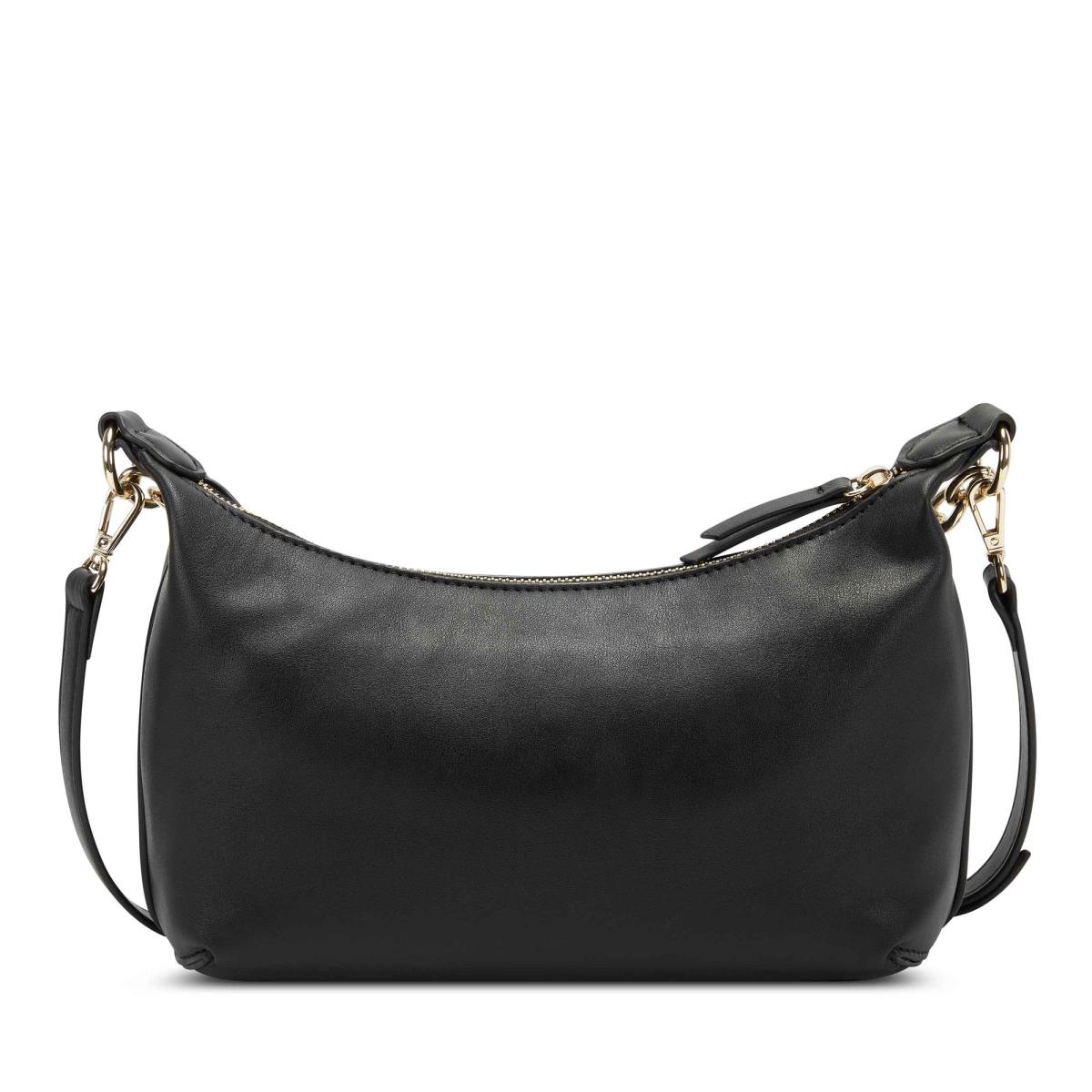 Nine West Ronnie Top Zip Shoulder Bag Negras | 1382DXJUG