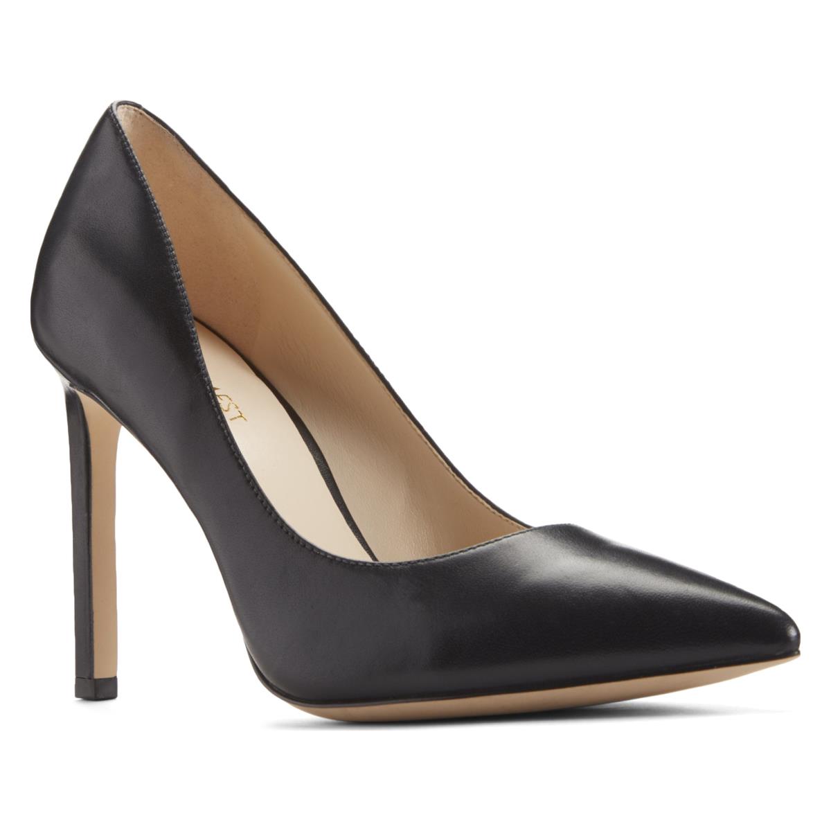 Nine West Tatiana Pointy Toe Negras | 8905HFQJO