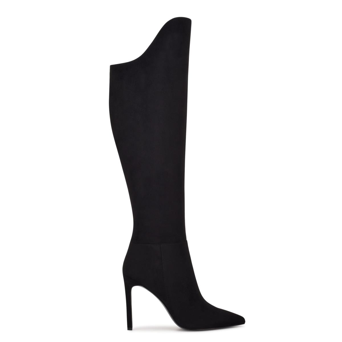 Nine West Teleena Negras | 3105SCDBZ