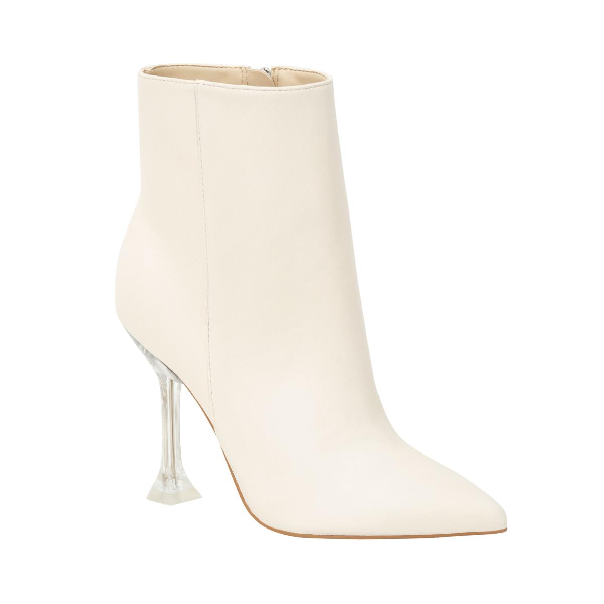 Nine West Tonight Dress Creme | 0813HNXZS