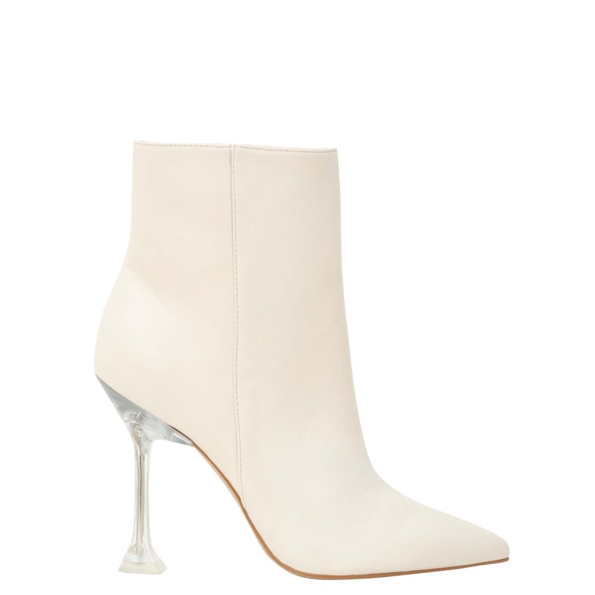 Nine West Tonight Dress Creme | 0813HNXZS