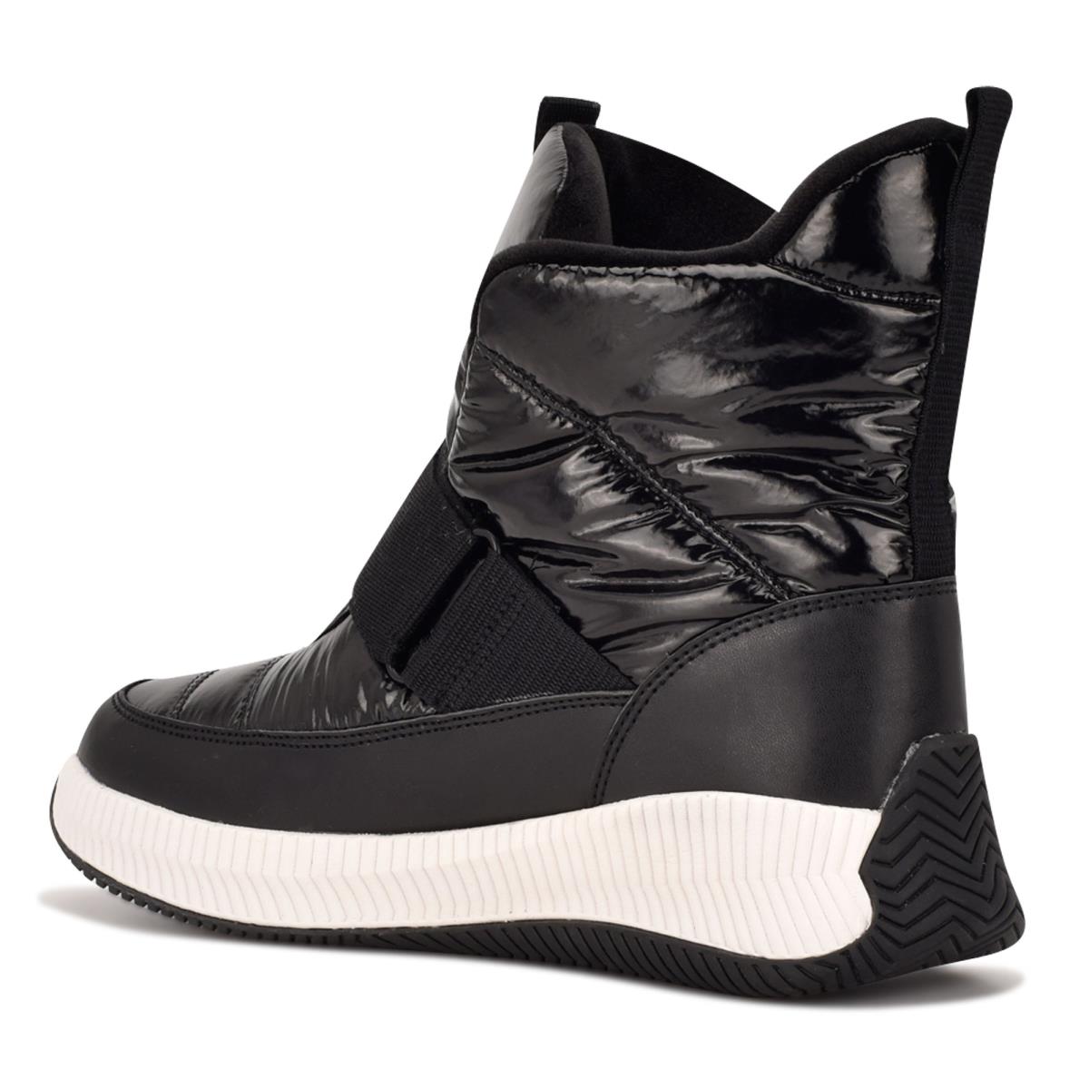 Nine West Tracker Negras | 7046KOZTJ