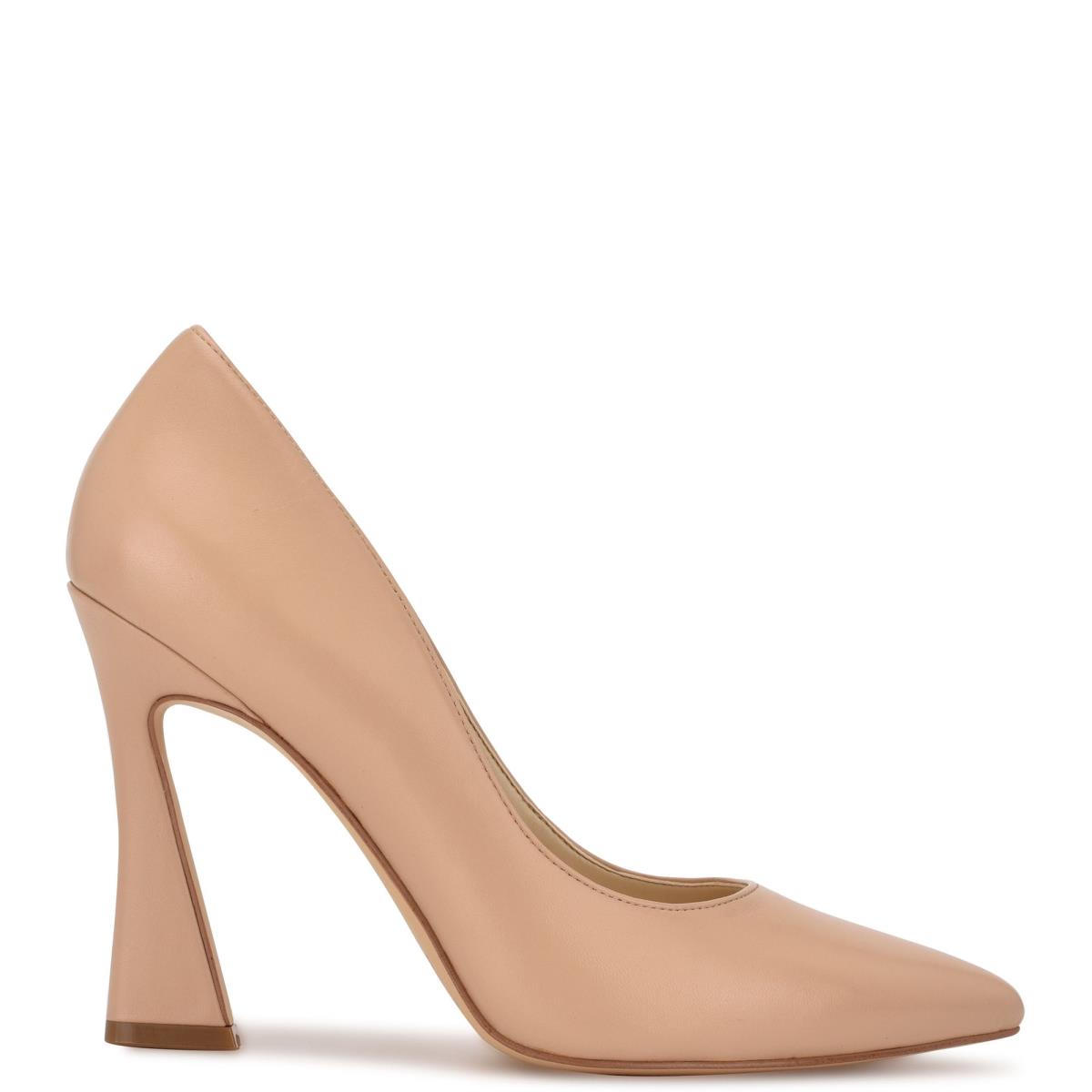 Nine West Trendz Pointy Toe Rosas | 3582BEGHL