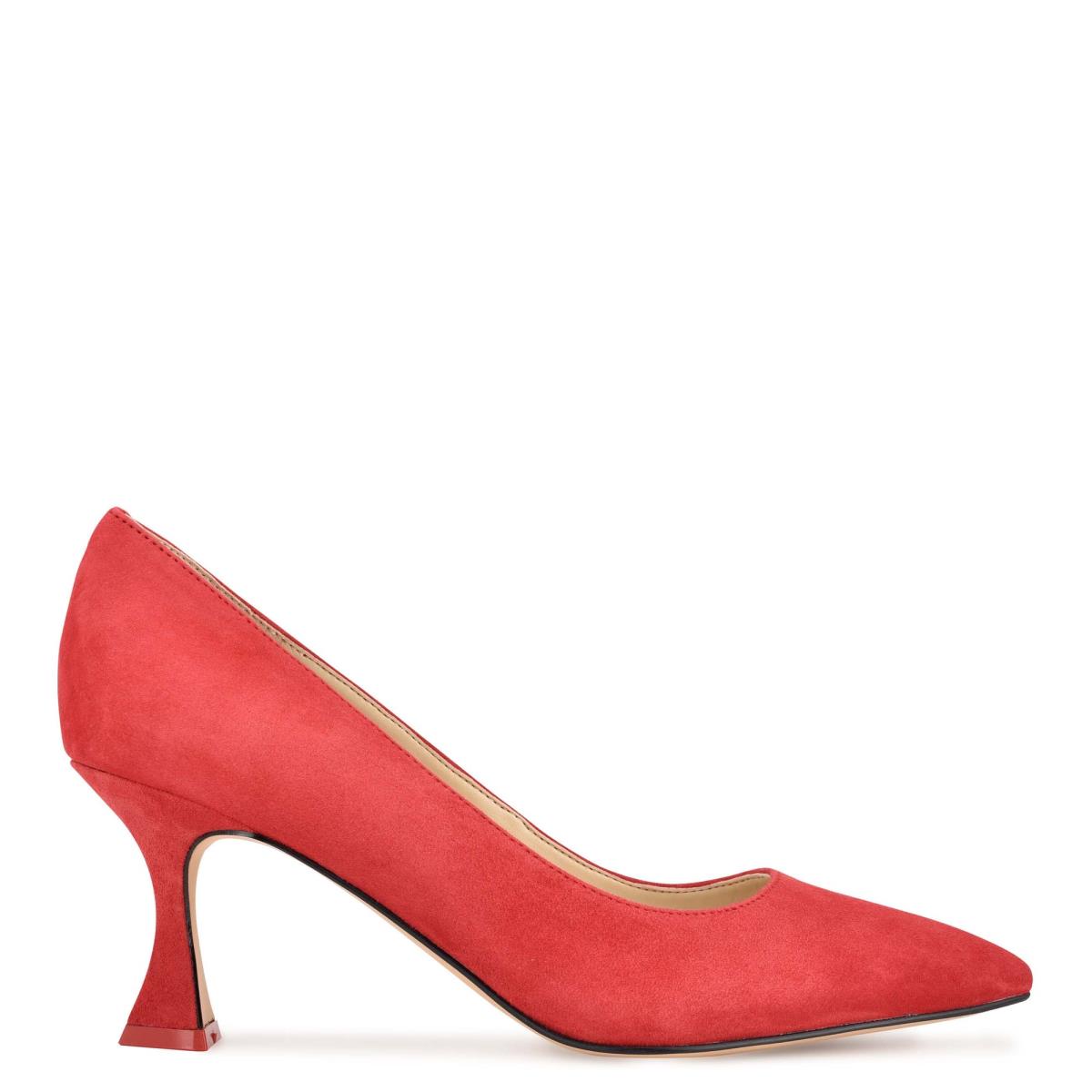 Nine West Workin Pointy Toe Rojas | 5093WZVUS