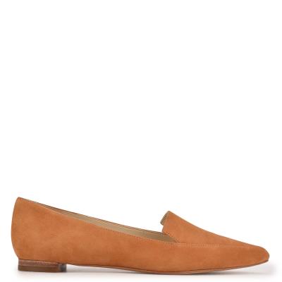 Nine West Abay Smoking Moutarde | 3829ZGMVK