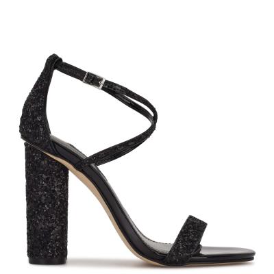 Nine West Celebra Negras | 1072CFVBY