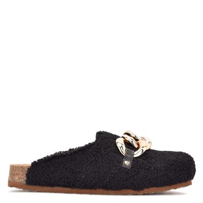 Nine West Everyth Cozy Negras | 1275YQNVR