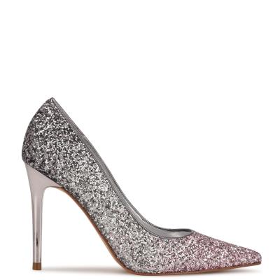 Nine West Fresh Pointy Toe Rosas | 1324GYJVR