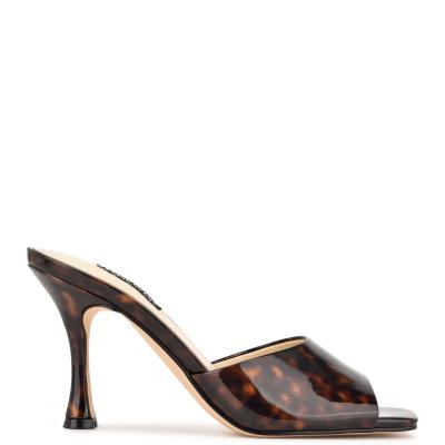 Nine West Perfact Heeled Cafe | 2185MSQAB