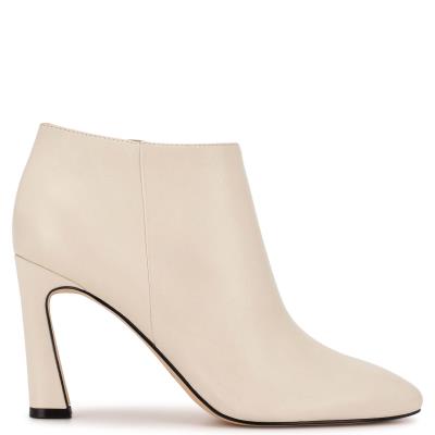 Nine West Raze Dress Creme | 7650ZTHOG