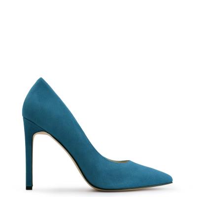 Nine West Tatiana Pointy Toe Turquesa | 9653VLTZS