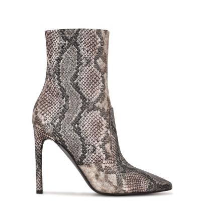 Nine West Teoy Dress Serpent | 3418DKRUN